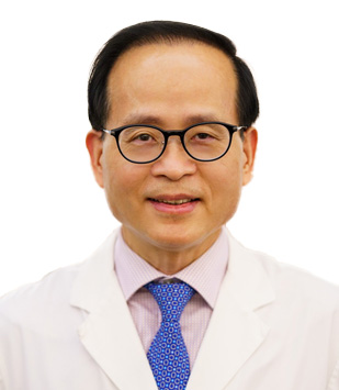 Dr. Youwen Zhou