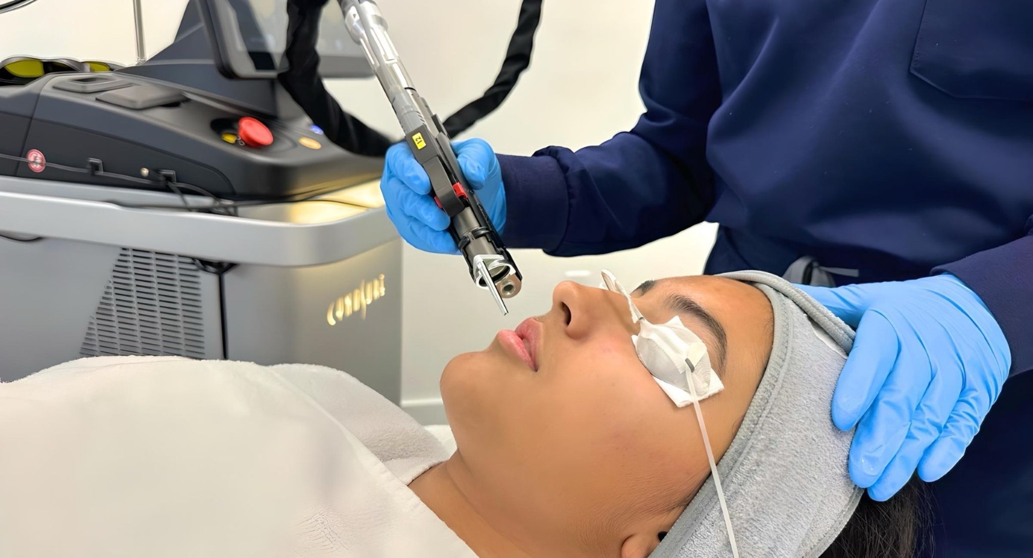  Cynosure Elite iQ™ 5D
