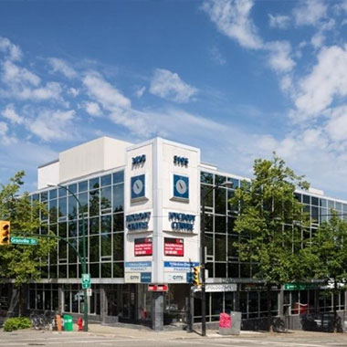 Vancouver Clinic